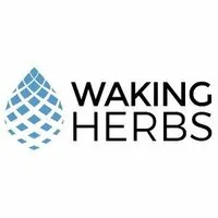 Waking Herbs logo