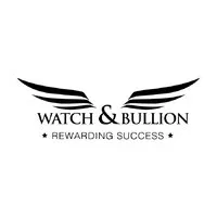 Watch & Bullion logo