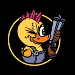 Waveducks logo