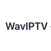 WavIPTV - 4k - Besten IPTV Kaufen logo
