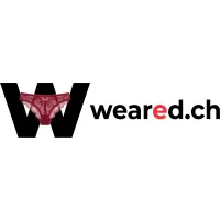 Weared logo