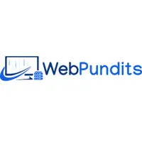 Web Pundits logo