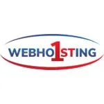 Webhosting1st logo
