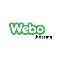 Webo Hosting logo