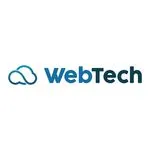WebTech logo