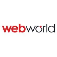 WebWorld logo