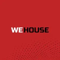 WeHouse Hosting logo