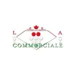 Wein La Commerciale logo