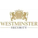 Westminster Security logo