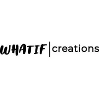 Whatif Creations logo