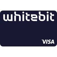 WhiteBIT Cards logo