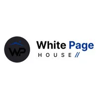 WhitePage.House logo