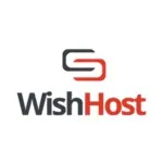 WishHost logo