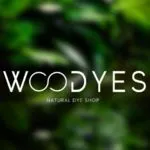 Woodyes logo