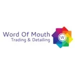 Word Of Mouth Trading & Detailing logo