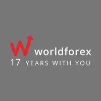 Worldforex logo