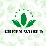 Worldgreen.cz logo