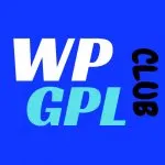 WP GPL CLUB logo