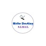 Write Destiny logo