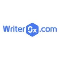 Writer0x.com logo