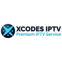 XCodes IPTV logo