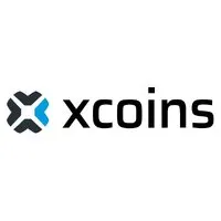 Xcoins logo