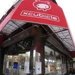 Xcubicle logo
