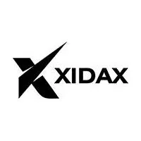 Xidax logo