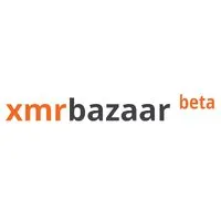XmrBazaar logo