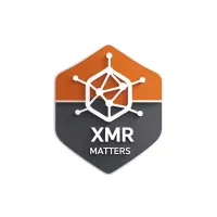 XMRMatters logo