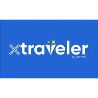 XTRAVELER.IO logo