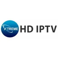 Xtreme HD IPTV logo