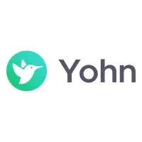 Yohn.io logo