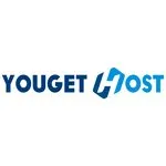 YouGet Host logo