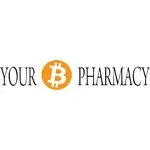 Your Bitcoin Pharmacy logo