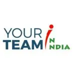 Your Team in India logo