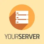 Yourserver.se logo