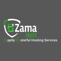 Zamahost logo