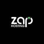 Zap-hosting.com logo
