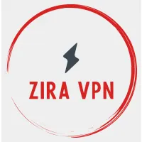 ZIRA VPN logo