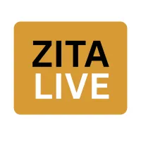 Zita Live logo
