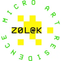 Zolak Micro Art Residence & Centralny Crypto Bar logo