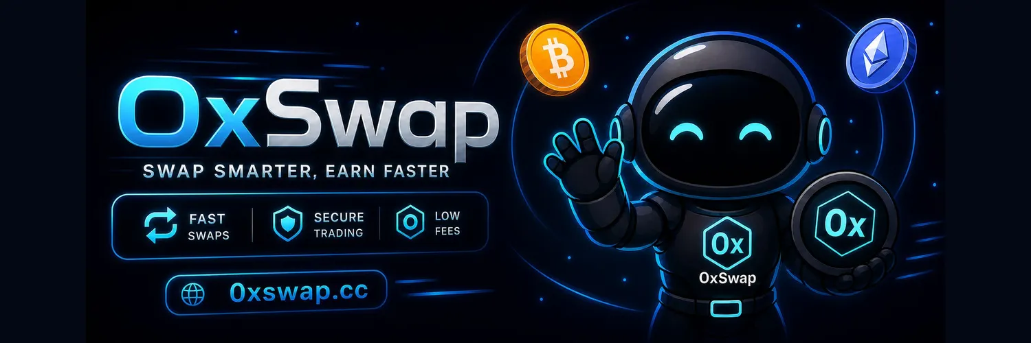 0xSwap