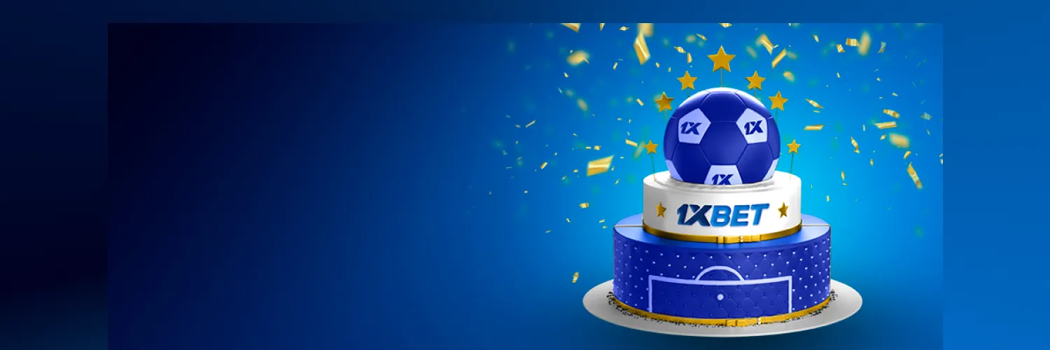 1xBet