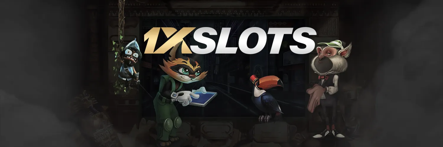 1xSlot