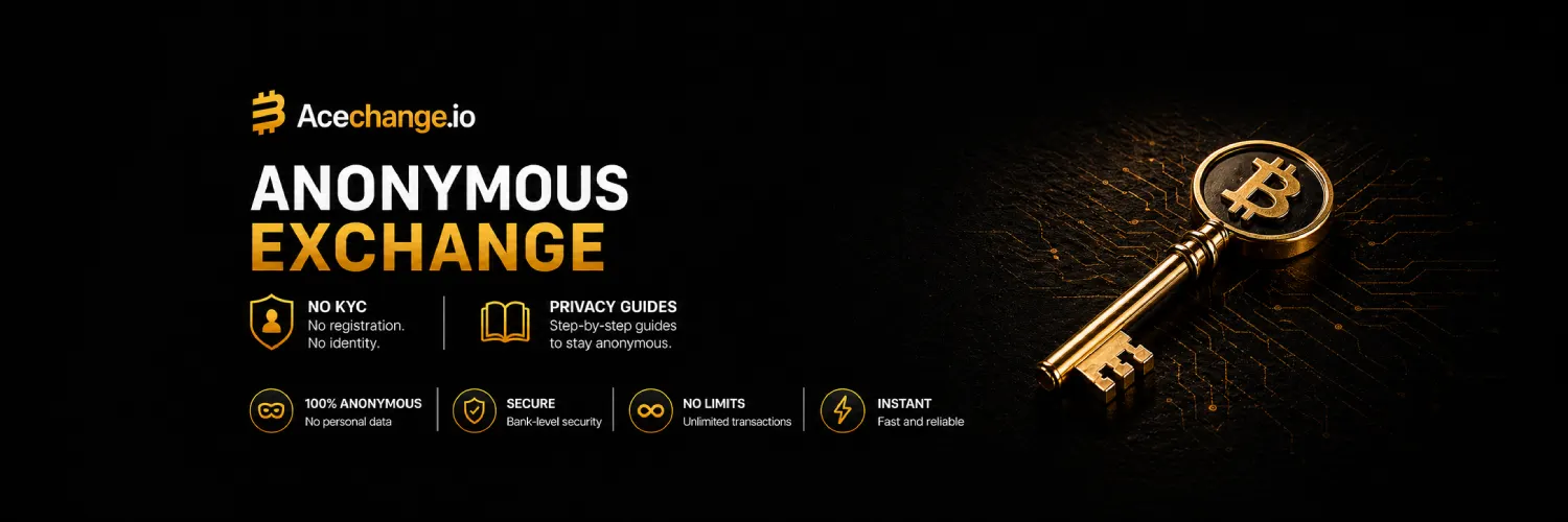 Acechange.io