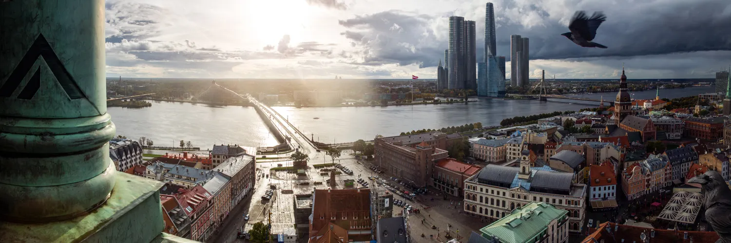 AD RIGA - Creative Agency