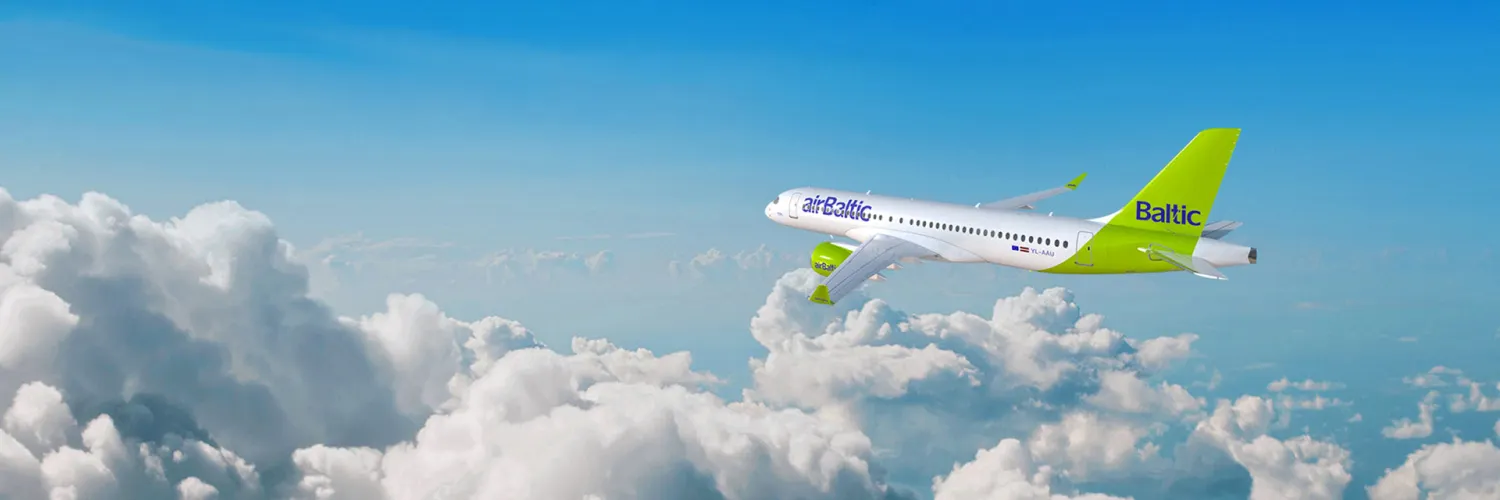 AirBaltic