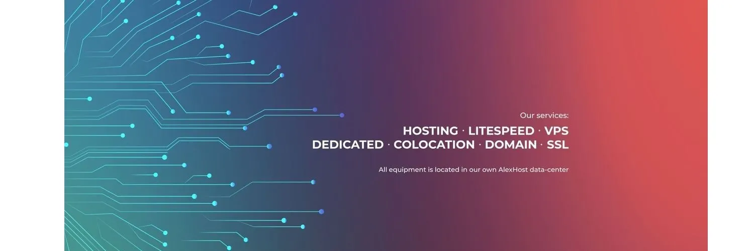 AlexHost