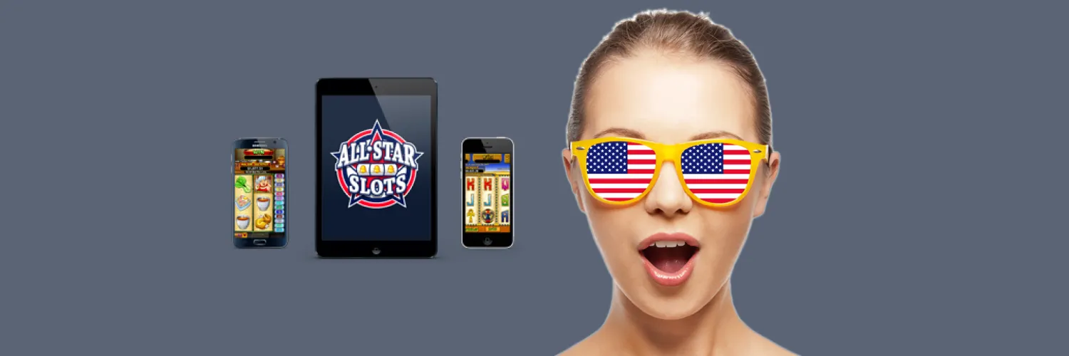 All Star Slots
